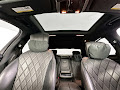 2021 Mercedes-Benz S-Class S 580