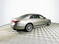 2021 Mercedes-Benz S-Class S 580
