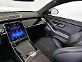 2021 Mercedes-Benz S-Class S 580