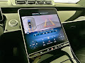 2021 Mercedes-Benz S-Class S 580