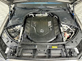 2021 Mercedes-Benz S-Class S 580