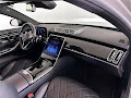 2021 Mercedes-Benz S-Class S 580