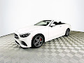 2022 Mercedes-Benz E-Class E 450