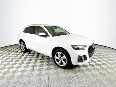 2024 Audi Q5