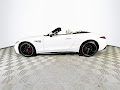 2022 Mercedes-Benz SL-Class SL 55 AMG®