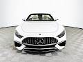 2022 Mercedes-Benz SL-Class SL 55 AMG®
