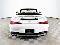 2022 Mercedes-Benz SL-Class SL 55 AMG®