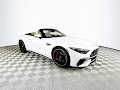 2022 Mercedes-Benz SL-Class SL 55 AMG®