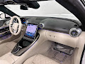 2022 Mercedes-Benz SL-Class SL 55 AMG®