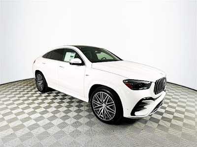 2026 Mercedes-Benz GLE