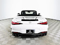 2022 Mercedes-Benz SL-Class SL 63 AMG®