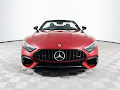 2022 Mercedes-Benz SL-Class SL 55 AMG®