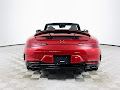 2022 Mercedes-Benz SL-Class SL 55 AMG®