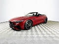 2022 Mercedes-Benz SL-Class SL 55 AMG®