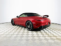 2022 Mercedes-Benz SL-Class SL 55 AMG®