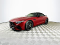 2022 Mercedes-Benz SL-Class SL 55 AMG®