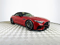 2022 Mercedes-Benz SL-Class SL 55 AMG®