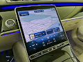2024 Mercedes-Benz S-Class S 580
