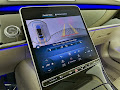 2024 Mercedes-Benz S-Class S 580