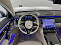 2024 Mercedes-Benz S-Class S 580