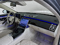 2024 Mercedes-Benz S-Class S 580
