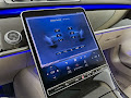 2024 Mercedes-Benz S-Class S 580