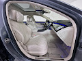 2024 Mercedes-Benz S-Class S 580