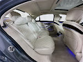 2024 Mercedes-Benz S-Class S 580