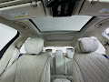 2024 Mercedes-Benz S-Class S 580