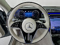 2024 Mercedes-Benz S-Class S 580
