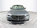2024 Mercedes-Benz S-Class S 580