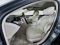 2024 Mercedes-Benz S-Class S 580