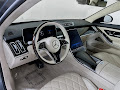 2024 Mercedes-Benz S-Class S 580