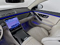 2024 Mercedes-Benz S-Class S 580