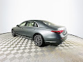 2024 Mercedes-Benz S-Class S 580