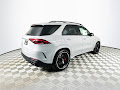 2026 Mercedes-Benz GLE GLE 63 S AMG®