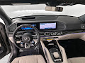 2026 Mercedes-Benz GLE GLE 63 S AMG®