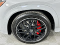 2026 Mercedes-Benz GLE GLE 63 S AMG®
