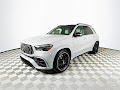 2026 Mercedes-Benz GLE GLE 63 S AMG®