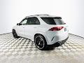 2026 Mercedes-Benz GLE GLE 63 S AMG®