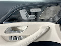 2026 Mercedes-Benz GLE GLE 63 S AMG®