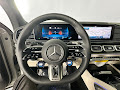 2026 Mercedes-Benz GLE GLE 63 S AMG®