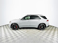 2026 Mercedes-Benz GLE GLE 63 S AMG®