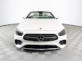 2021 Mercedes-Benz E-Class E 450