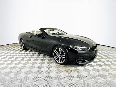2023 BMW 8 Series