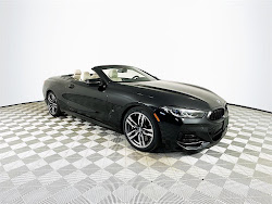 2023 BMW 8 Series M850i xDrive