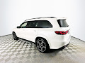 2023 Mercedes-Benz GLS GLS 580