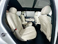 2023 Mercedes-Benz GLS GLS 580