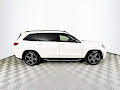 2023 Mercedes-Benz GLS GLS 580