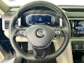 2019 Volkswagen Atlas SEL Premium